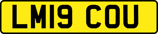 LM19COU