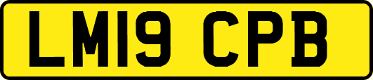 LM19CPB