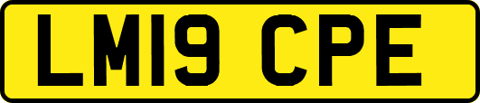 LM19CPE