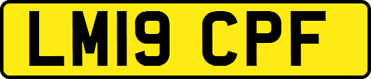 LM19CPF