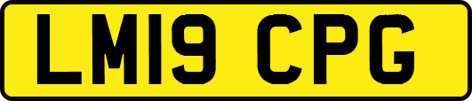 LM19CPG