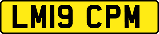 LM19CPM