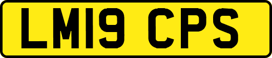 LM19CPS