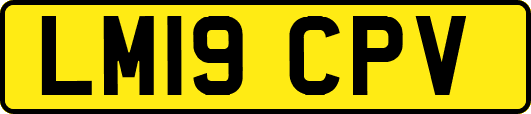 LM19CPV