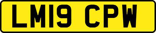 LM19CPW