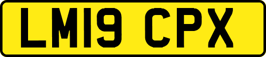 LM19CPX