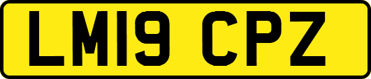 LM19CPZ
