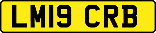 LM19CRB