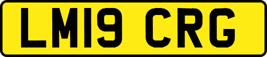LM19CRG