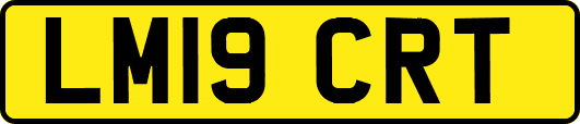 LM19CRT