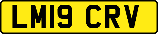 LM19CRV