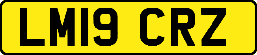 LM19CRZ