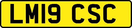 LM19CSC