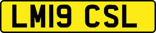 LM19CSL