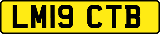 LM19CTB