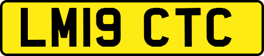 LM19CTC