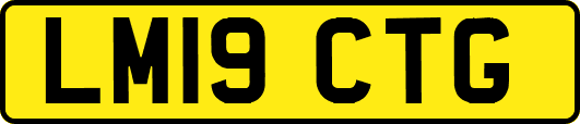 LM19CTG