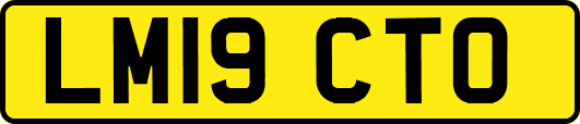 LM19CTO