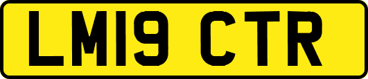 LM19CTR