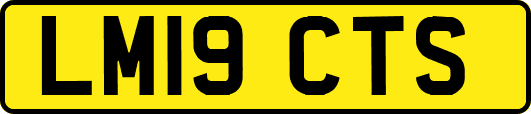 LM19CTS