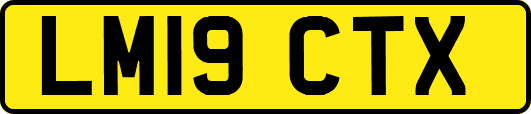 LM19CTX