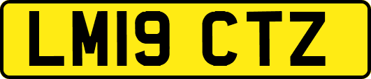 LM19CTZ