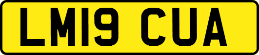 LM19CUA