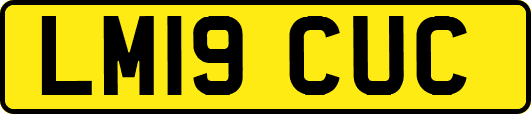 LM19CUC