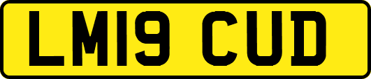 LM19CUD