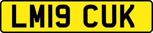 LM19CUK