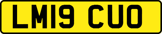LM19CUO