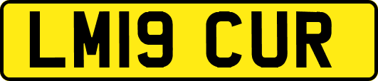 LM19CUR