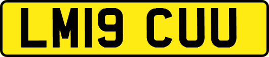 LM19CUU