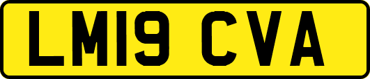 LM19CVA