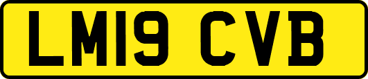 LM19CVB