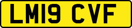LM19CVF
