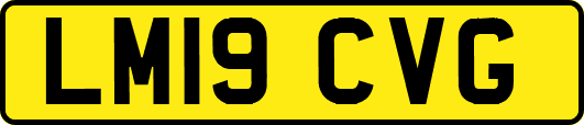 LM19CVG