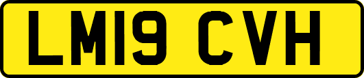 LM19CVH