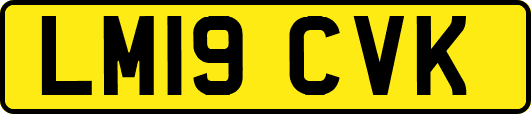 LM19CVK