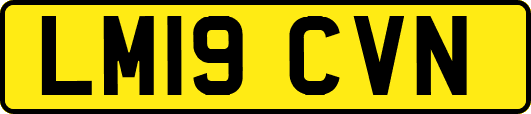 LM19CVN