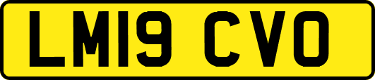LM19CVO