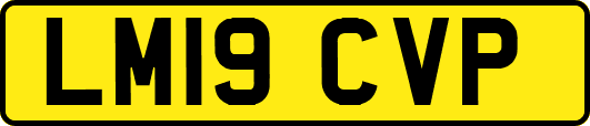 LM19CVP