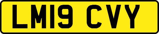 LM19CVY
