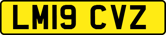 LM19CVZ