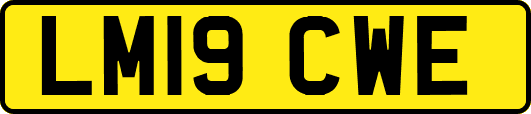 LM19CWE