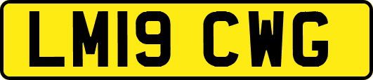 LM19CWG