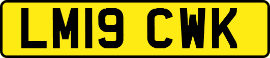 LM19CWK