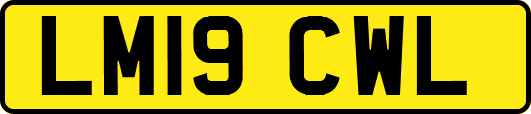 LM19CWL