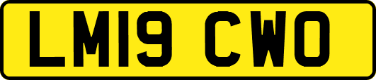 LM19CWO