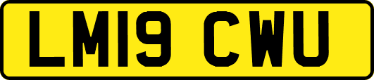 LM19CWU